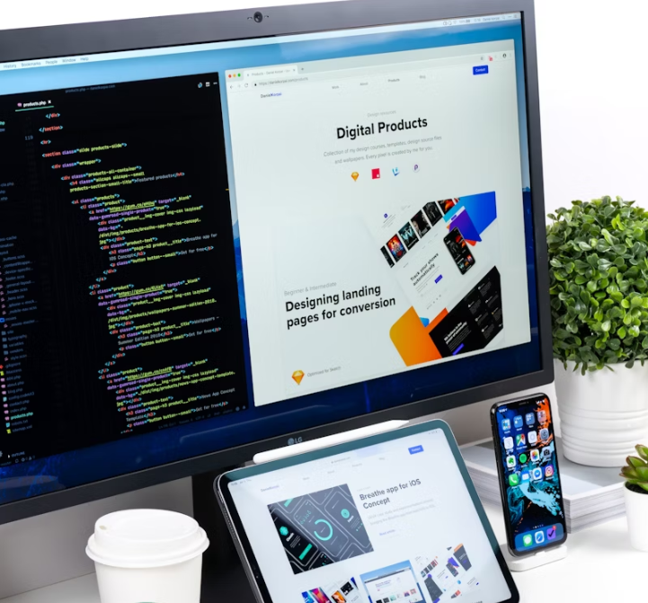 Web Development